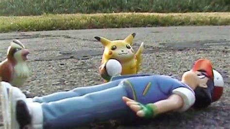 Parody: pokemon (popular) .